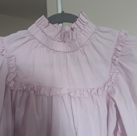 Sea New York Blouse - Picture 3 of 5